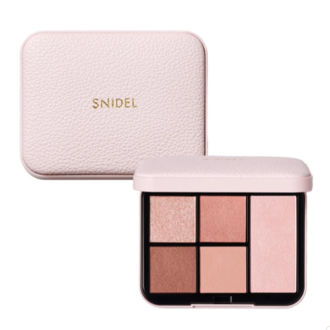 すももスナイデルビューティフェイススタイリスト２個セット