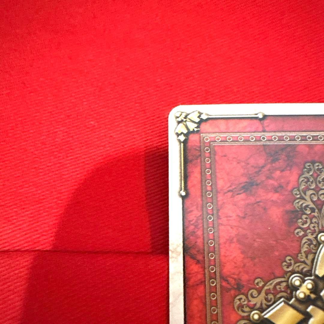 ラウズカード メタルトリロバイト 仮面ライダー剣 トレカ レア スペード7 剣崎