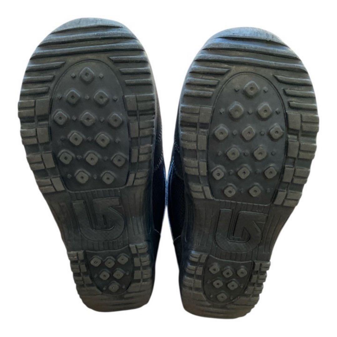 ZIPLINE BOA kidsスノーボードブーツ 23センチ