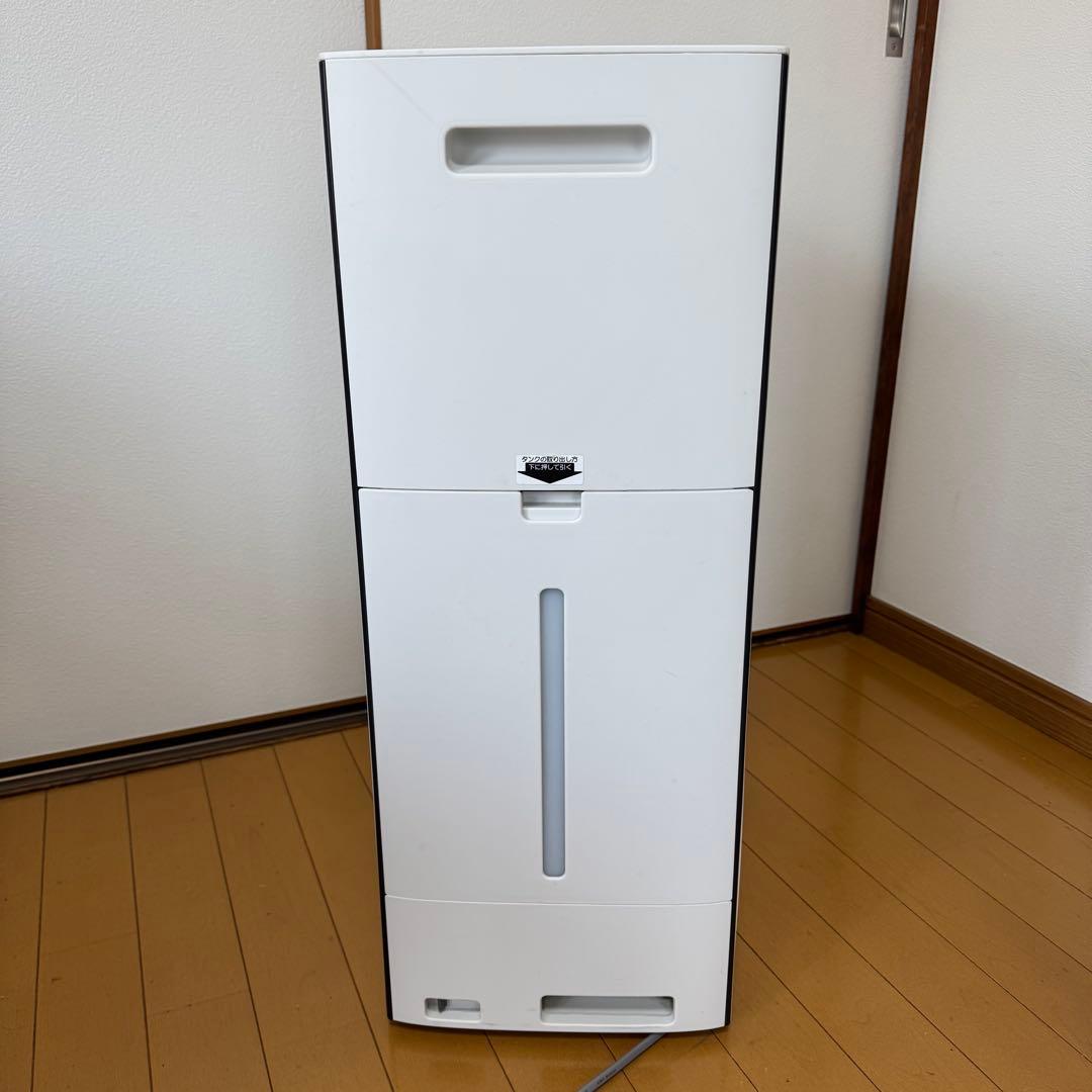 SHARP 加湿空気清浄機 KI-RX70-W 2023年製