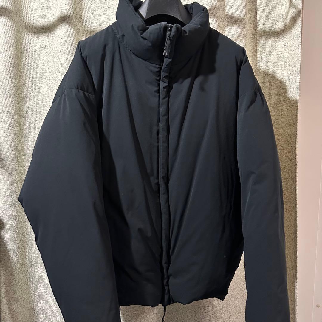 UNITED ARROWS & SONS ダウンジャケット Sサイズ