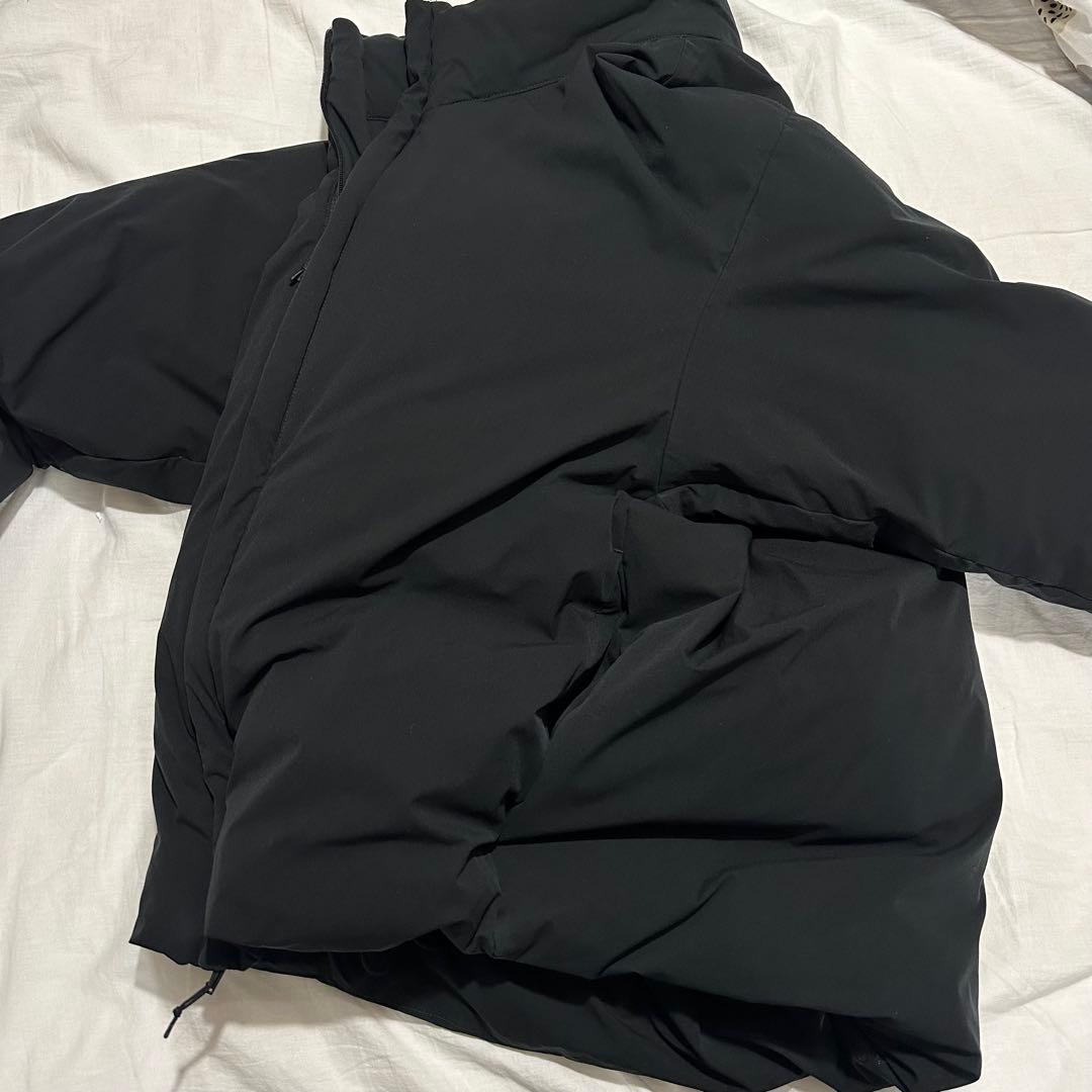 UNITED ARROWS & SONS ダウンジャケット Sサイズ