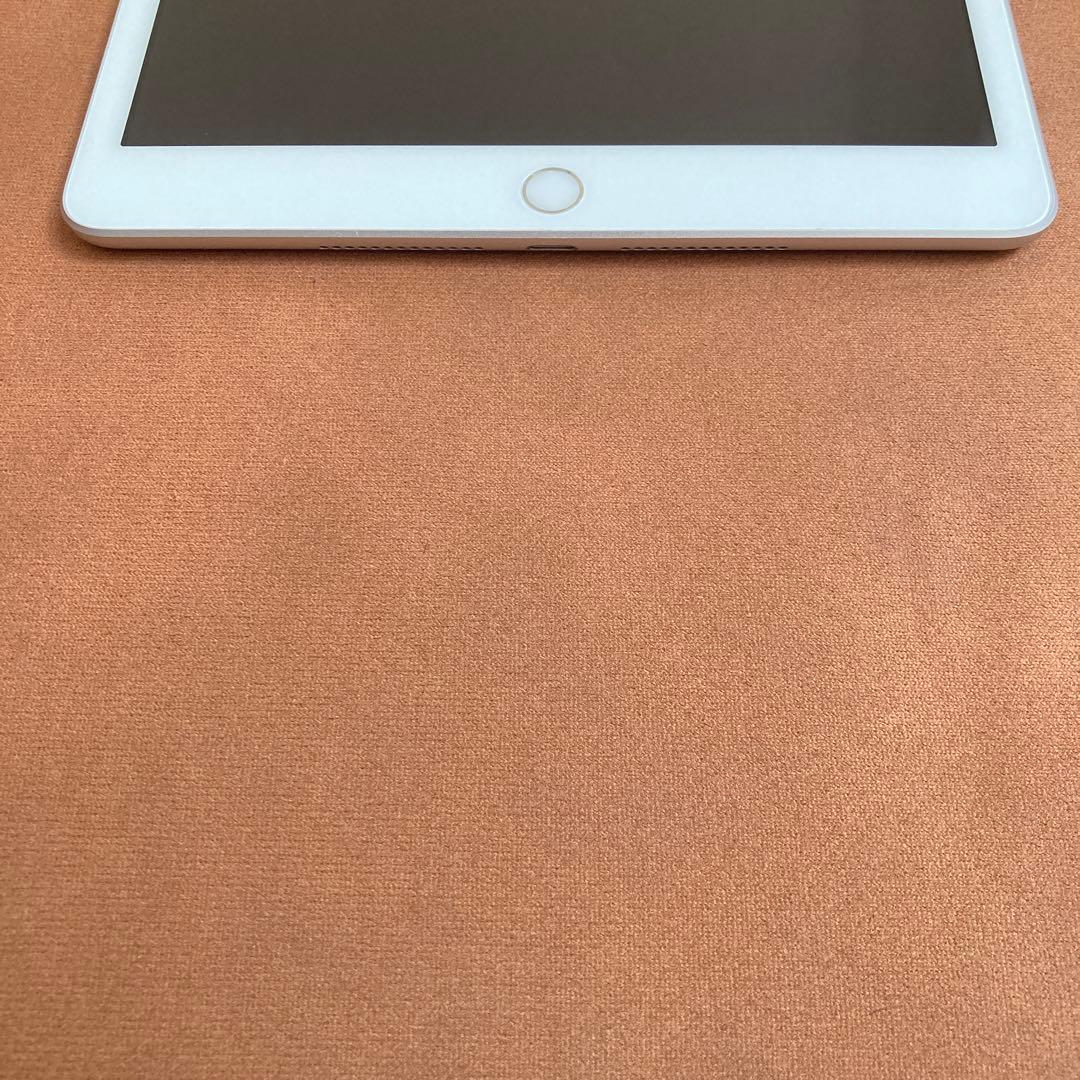 434【早い者勝ち】外観美品☆iPad7 第7世代 32GB WIFIモデル☆