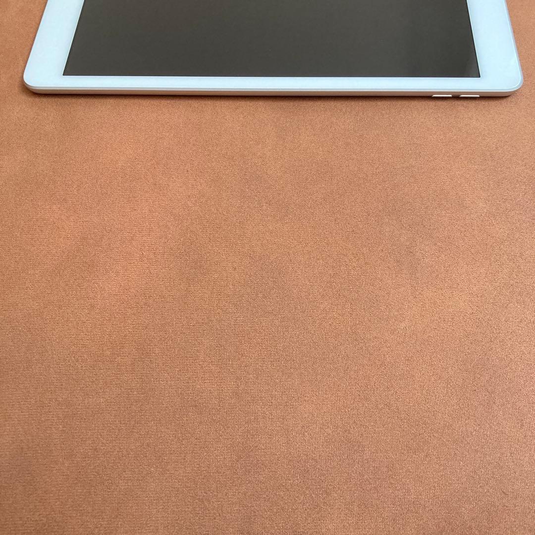 434【早い者勝ち】外観美品☆iPad7 第7世代 32GB WIFIモデル☆