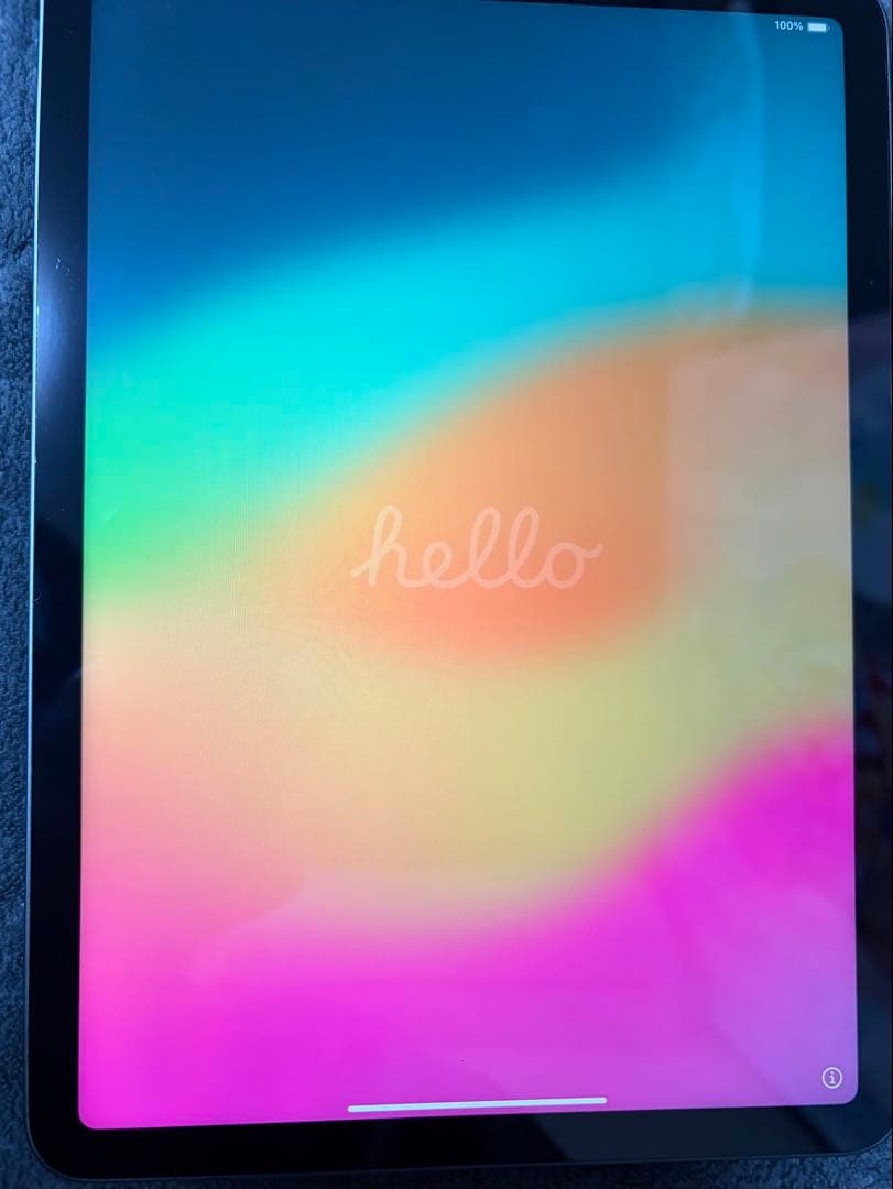 iPad Air (第5世代)WiFiモデル 64GB+ USB-Cアダプタ