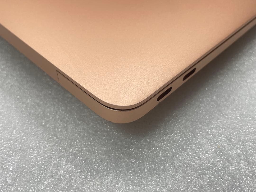 MacBook本体 MacBook Air 2019