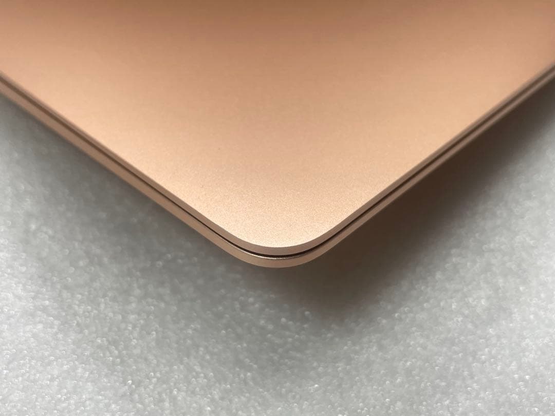 MacBook本体 MacBook Air 2019