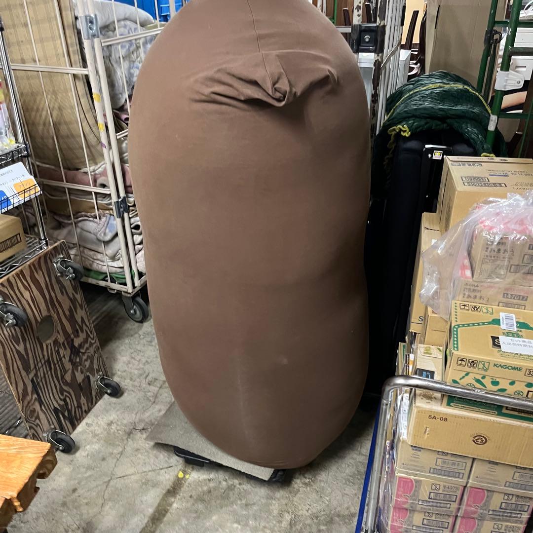 Yogibo（ヨギボー）　CT-6817 ブラウン