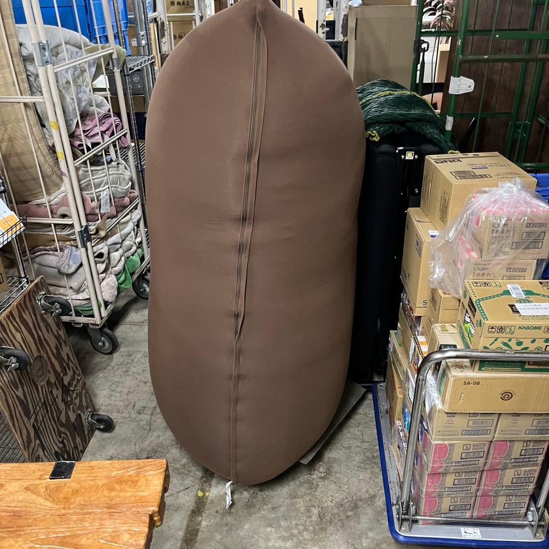 Yogibo（ヨギボー）　CT-6817 ブラウン