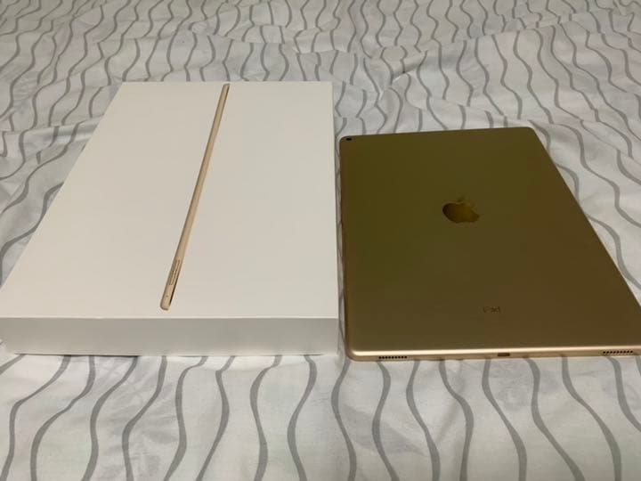 iPad Pro 12.9インチ 32GB Wi-Fiモデル 荒野行動