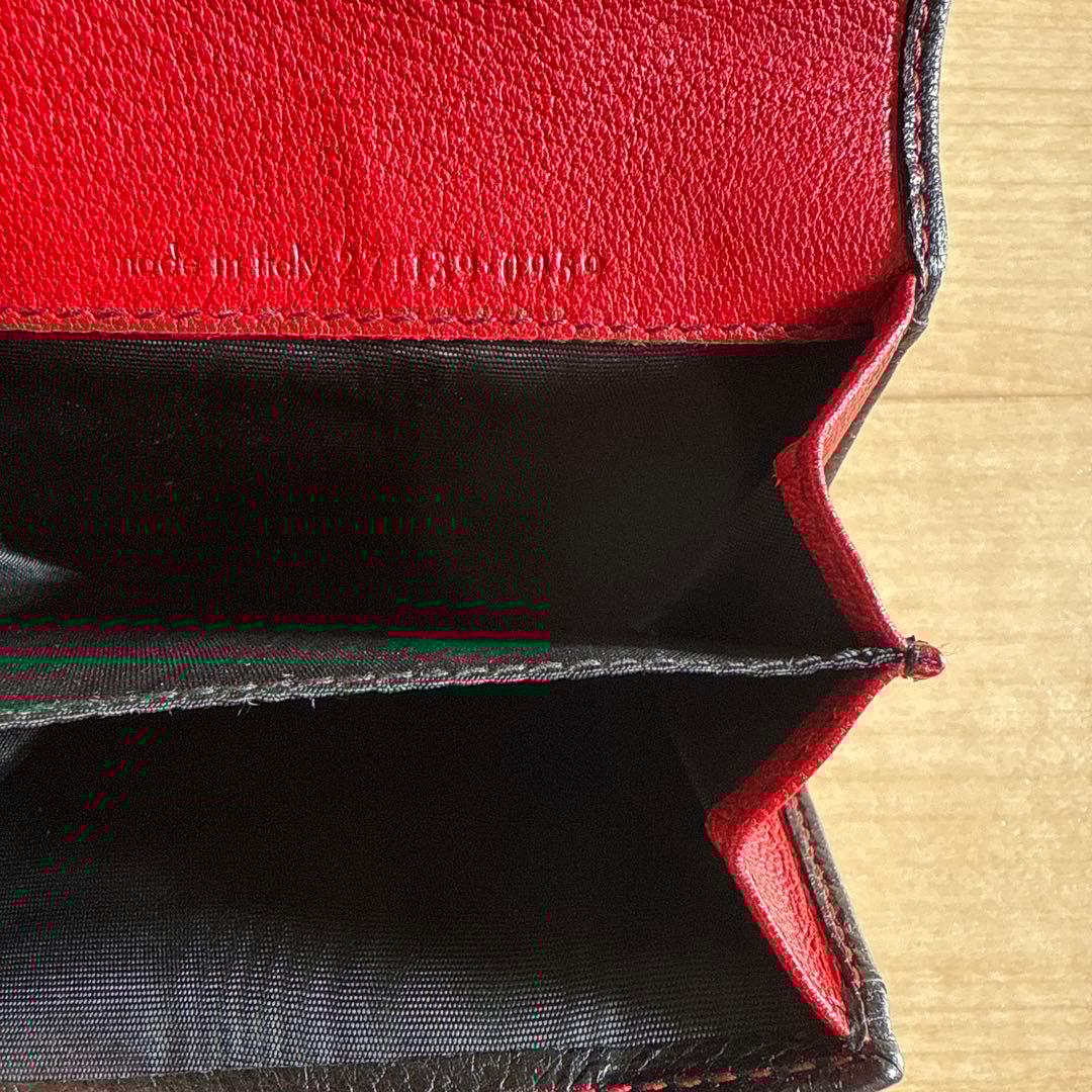 Yves Saint Laurent ケース カードケース　箱無し