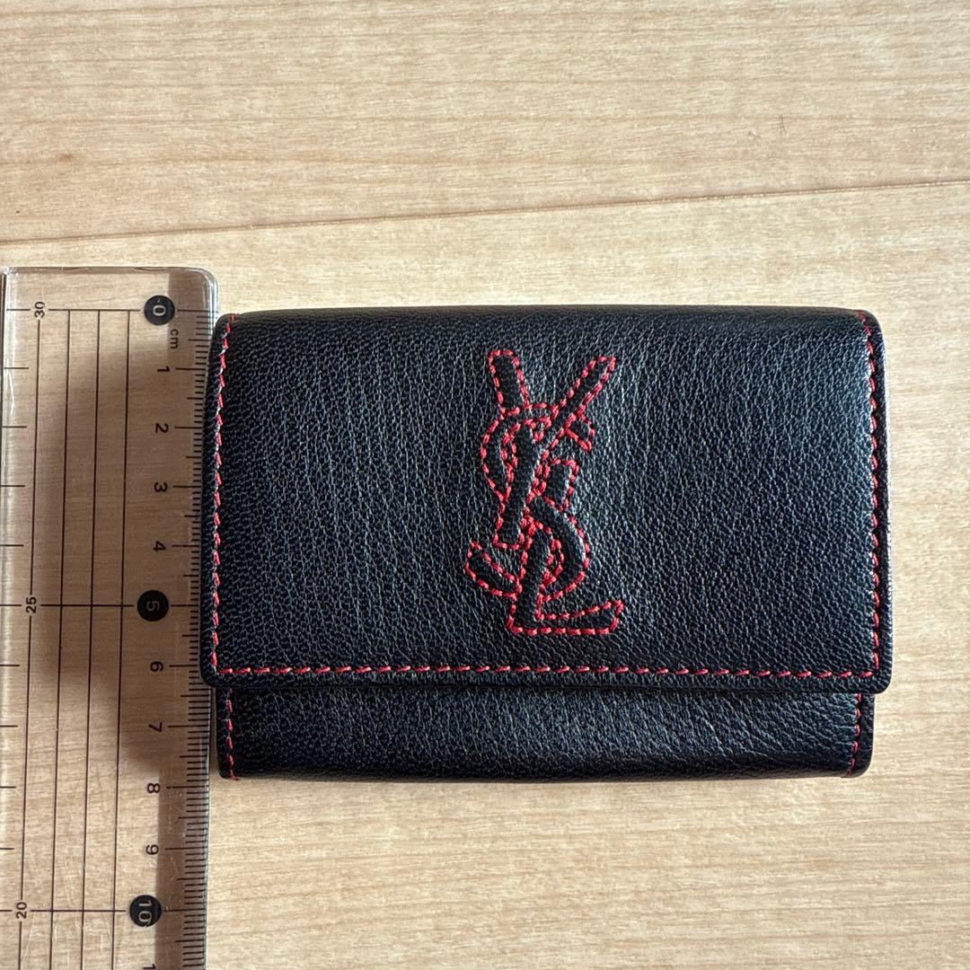 Yves Saint Laurent ケース カードケース　箱無し