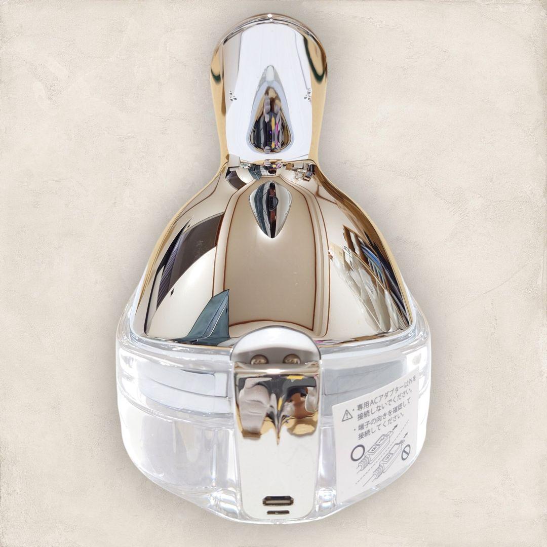 【未使用】リファ グレイスヘッドスパ RF-GH2114B ReFa