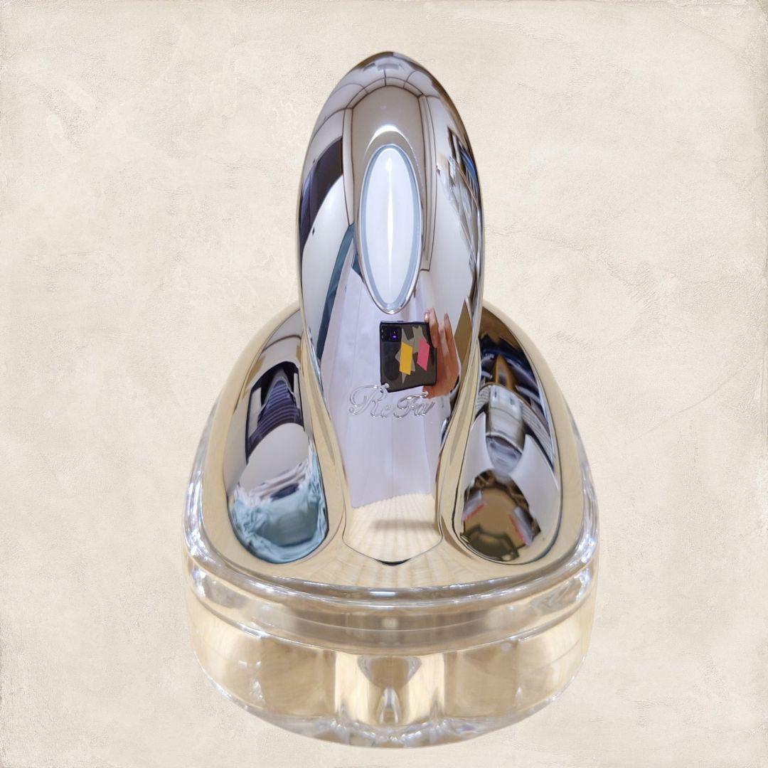 【未使用】リファ グレイスヘッドスパ RF-GH2114B ReFa