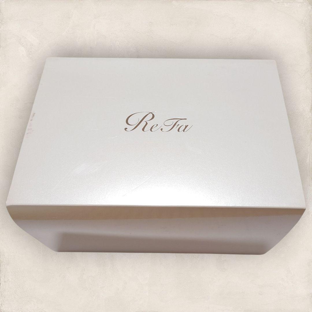 【未使用】リファ グレイスヘッドスパ RF-GH2114B ReFa