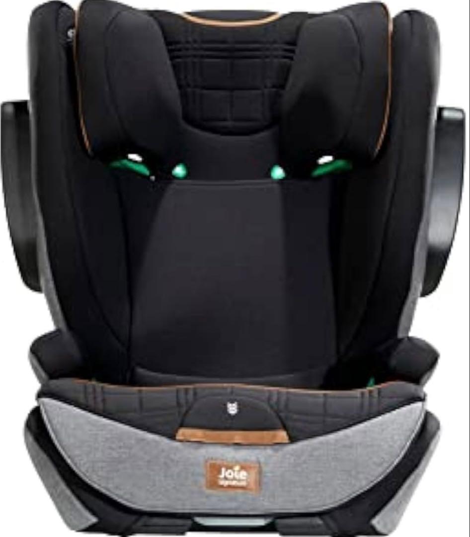 Joie ジュニアシート グレー/ブラック