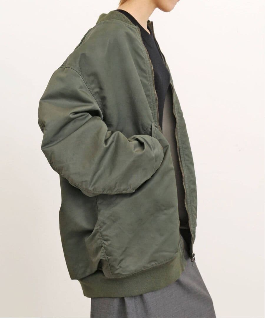 アパルトモンSTAMMBAUM/ L2-B LONG Blouson
