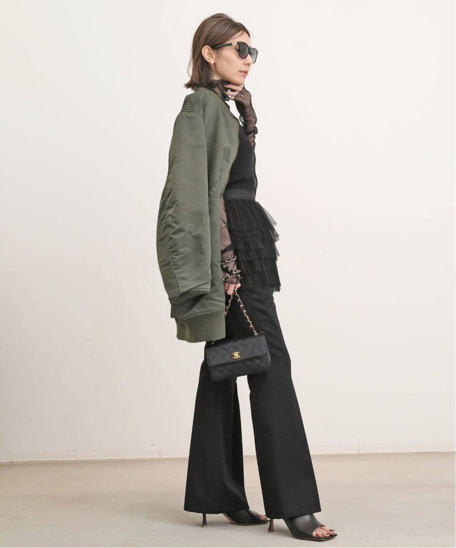 アパルトモンSTAMMBAUM/ L2-B LONG Blouson