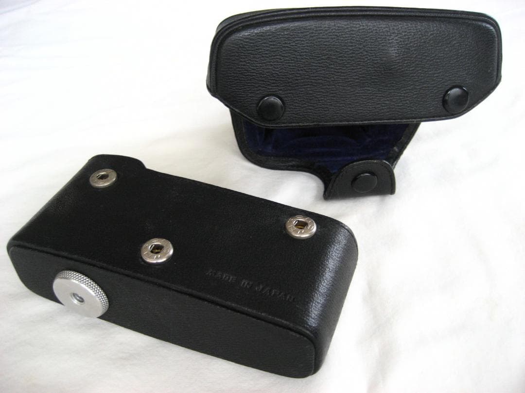 フィルムカメラ OLYMPUS PEN FT F.Zuiko Auto-S 38mm F1.8