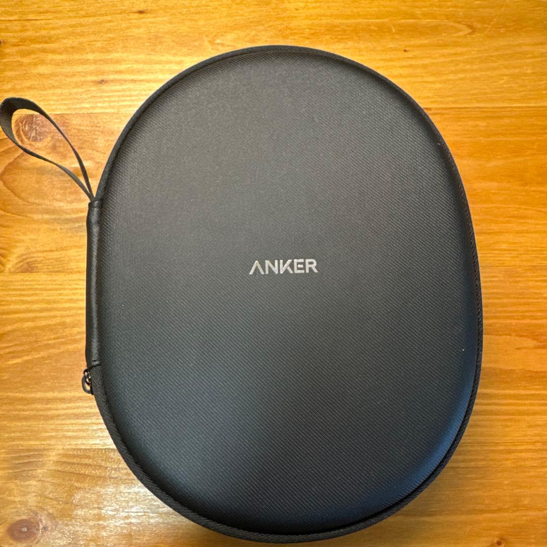 Anker PowerConf H700（ワイヤレスヘッドセット)