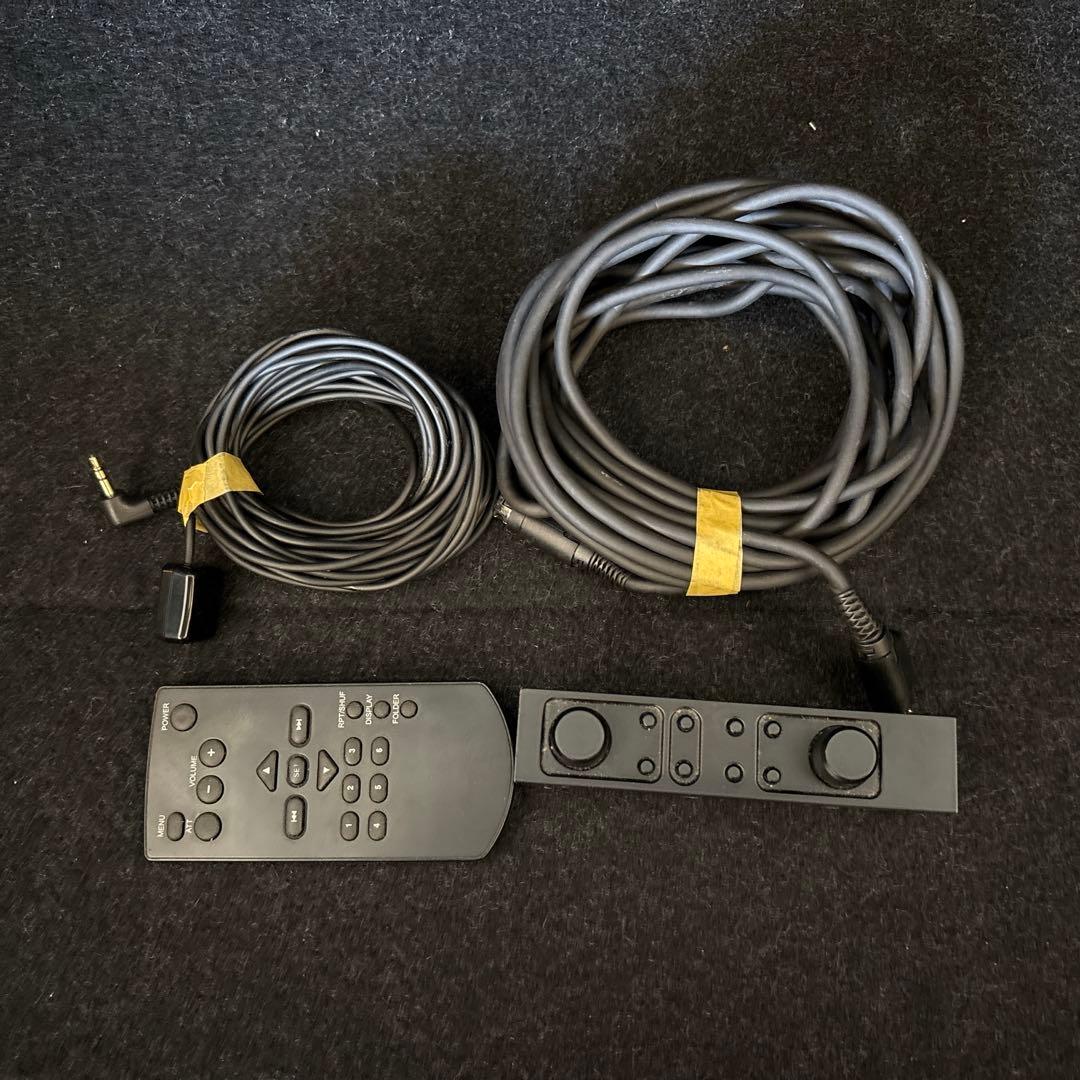 ソニックデザイン デジタルプロセッサーアンプ デジコア808 DEGICORE