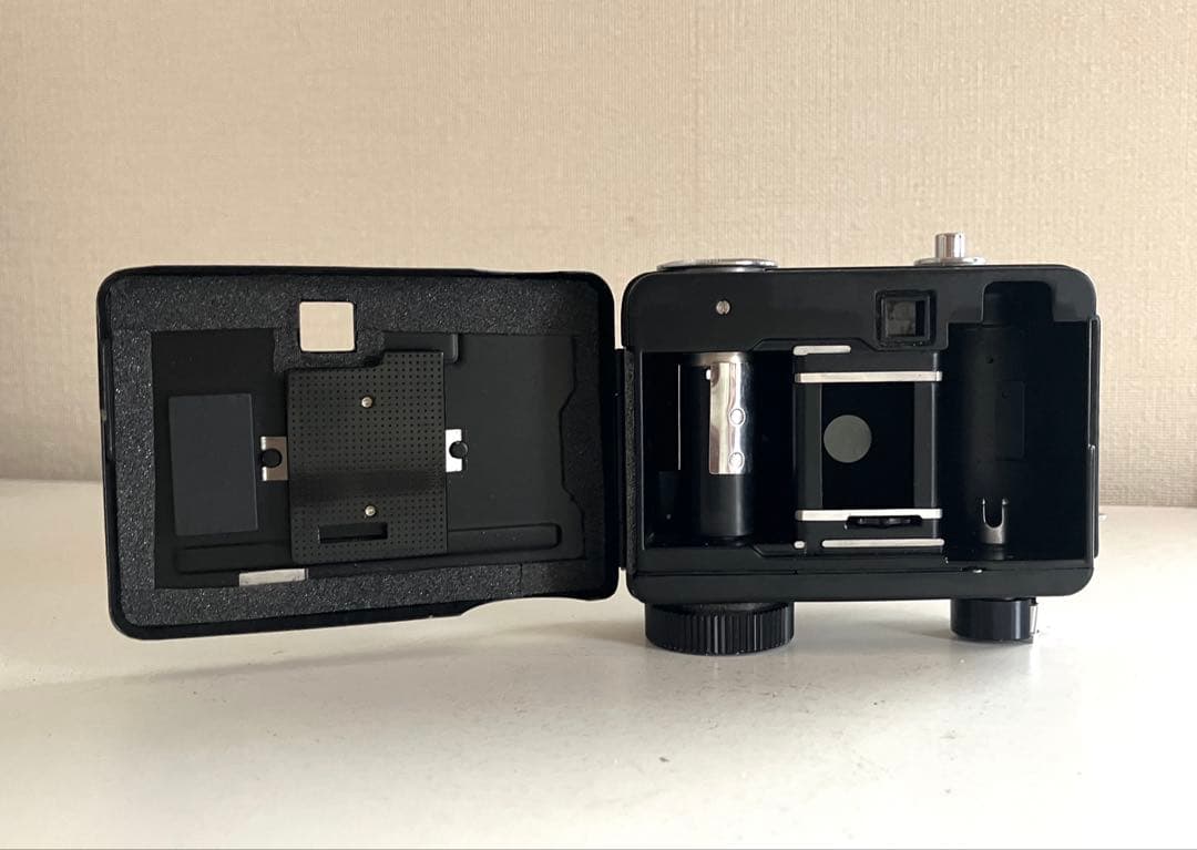 RICOH AUTO HALF Sリコー オートハーフS　　動作品　美品