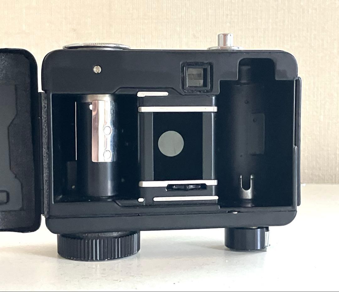 RICOH AUTO HALF Sリコー オートハーフS　　動作品　美品