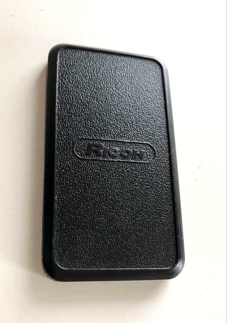 RICOH AUTO HALF Sリコー オートハーフS　　動作品　美品