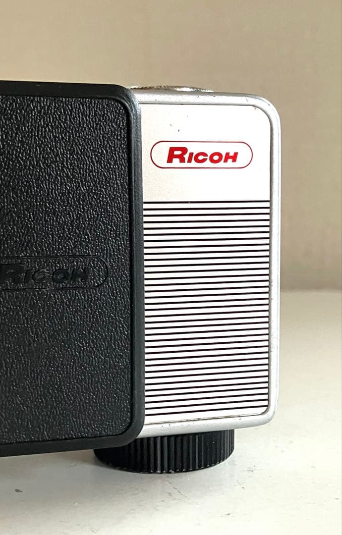 RICOH AUTO HALF Sリコー オートハーフS　　動作品　美品