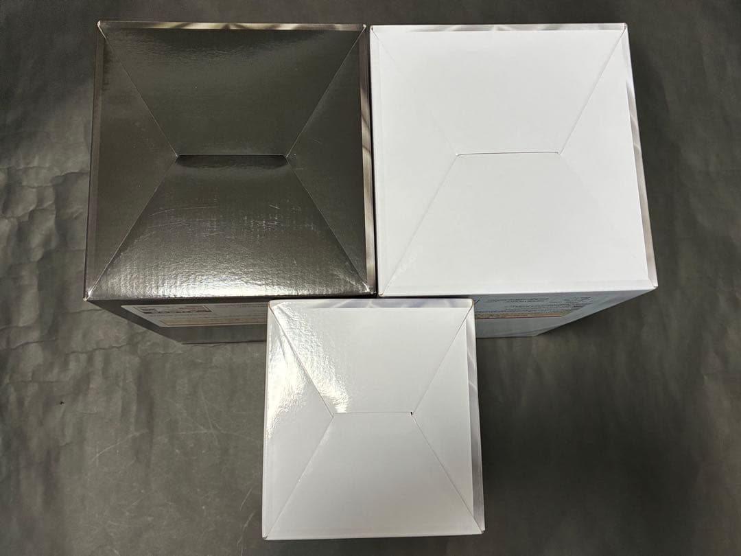 推しの子　一番くじ　夢の花束　A賞　B賞　ラストワン賞セット　星野アイ　有馬かな