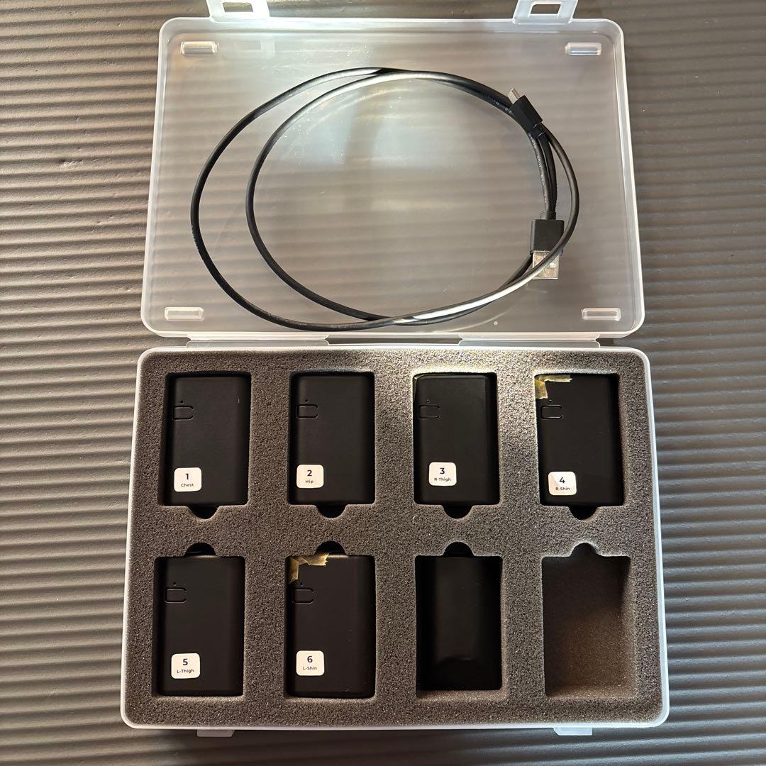 その他 uni-motion