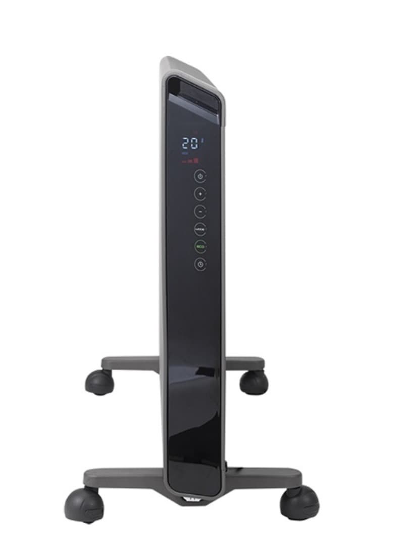 デロンギ　HXJ60L12 コンベクターヒーター