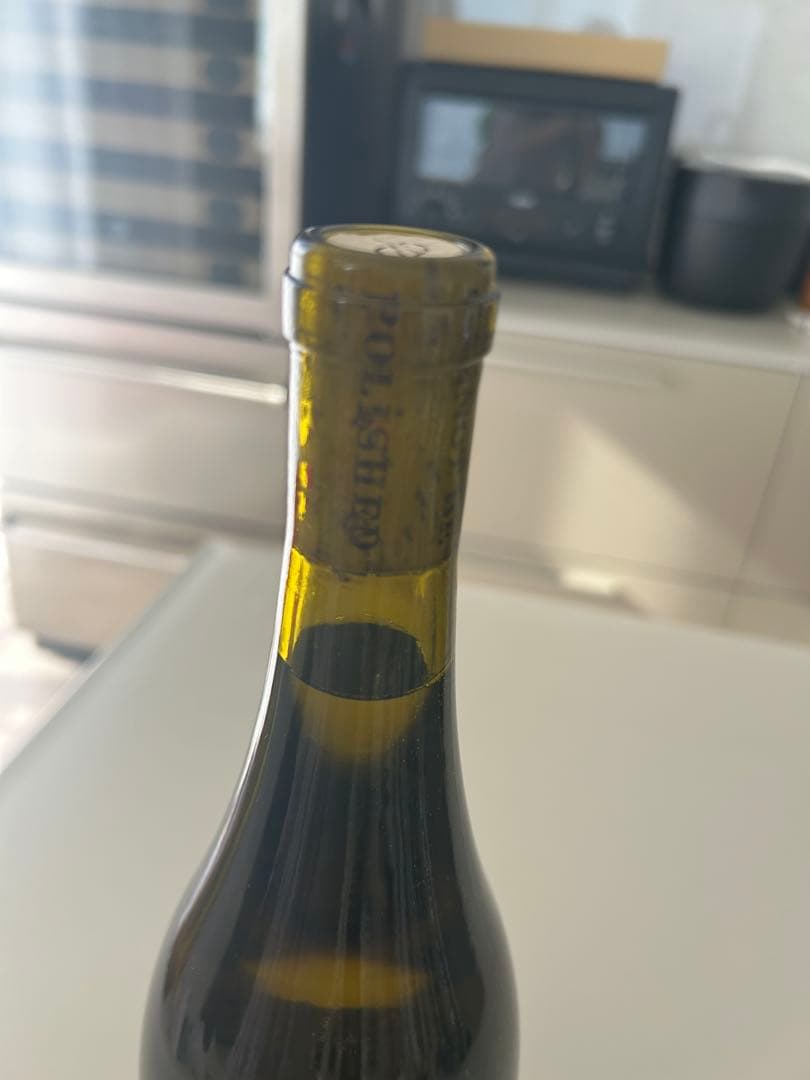 #ハゲマッチョ様限定# プリズナー　ワイン　白　ヴィオニエ