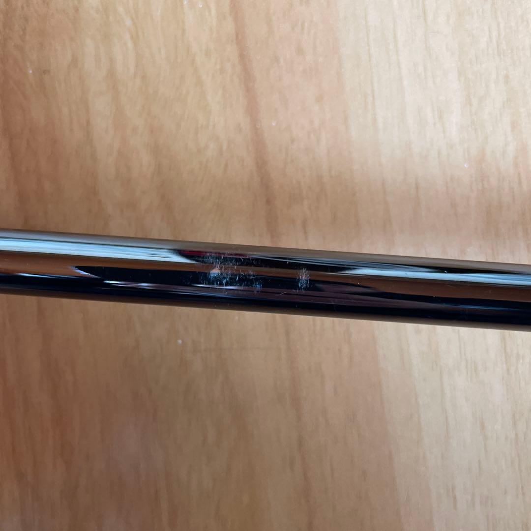 PING パター ANSER2 レフティ長さ調整機能付き ヘッドカバー付き