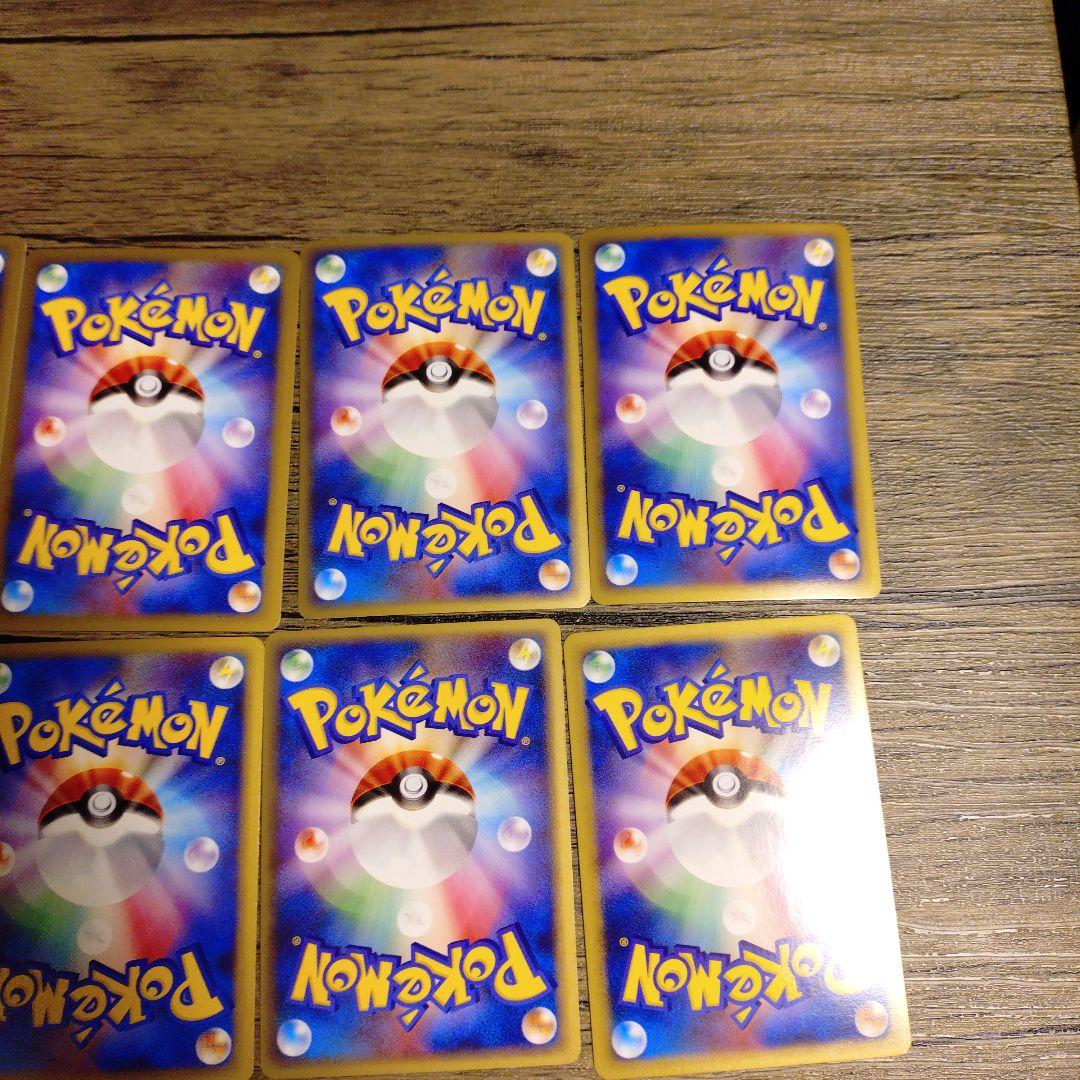 ポケモンカード　LEGEND　ミラー　まとめ売り　12枚　【比較的美品】