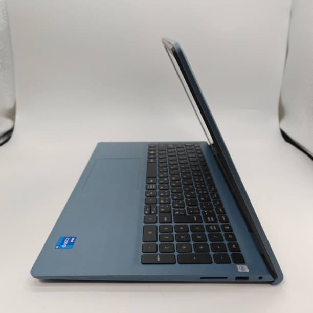 SSD512GB 第11世代 i7 バッテリ◎ フルHD 15 デル オフィス