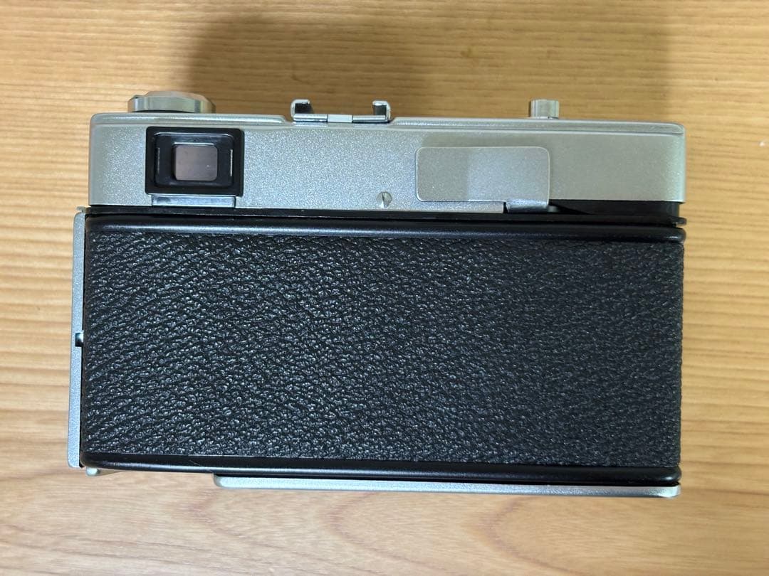 MINOLTA フィルムカメラAL-E