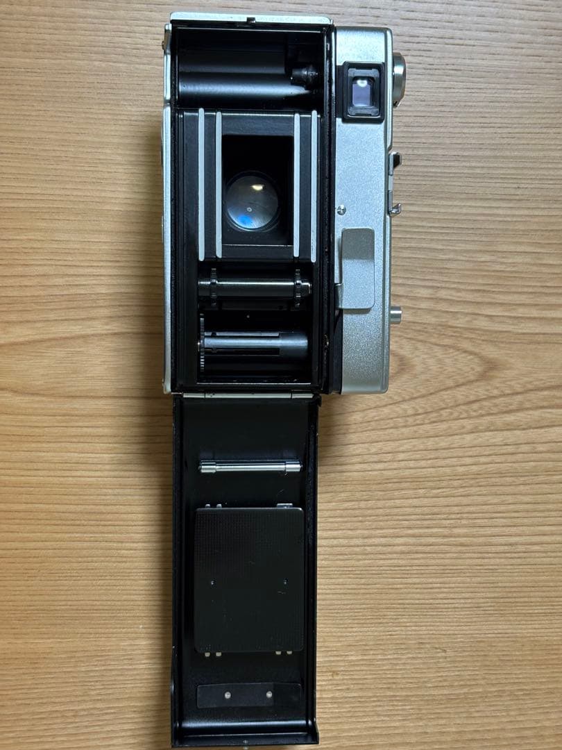 MINOLTA フィルムカメラAL-E