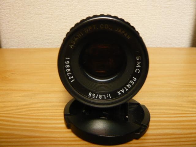 SONY α7R II 24-240mmレンズ ペンタクスレンズ付き