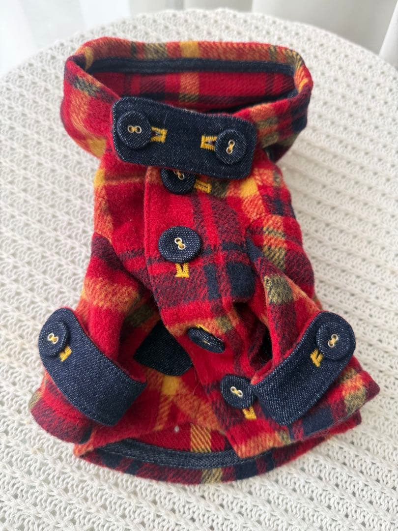 アトリエgg コート