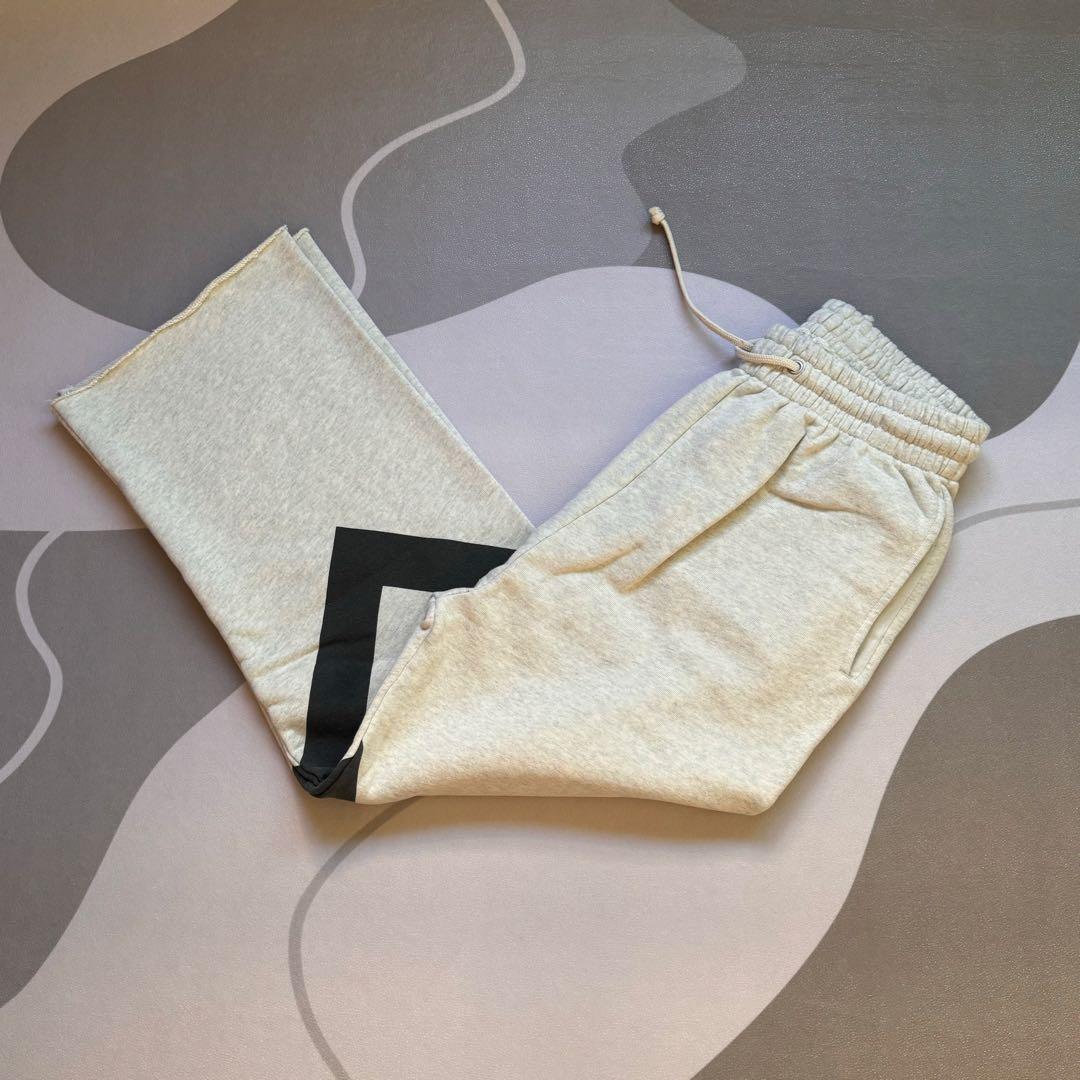 美品 BOWWOW バウワウ USAFA スウェットパンツ