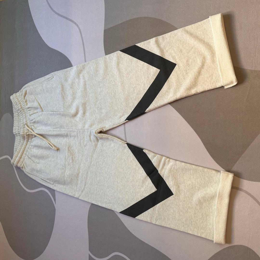 美品 BOWWOW バウワウ USAFA スウェットパンツ