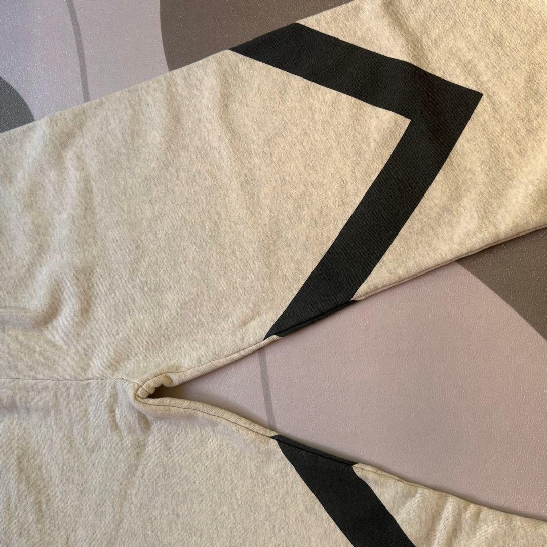 美品 BOWWOW バウワウ USAFA スウェットパンツ