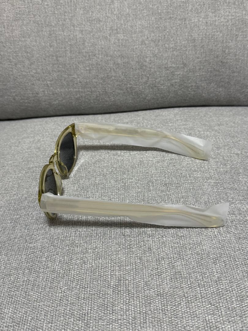 【The Silent Soul】 サングラス