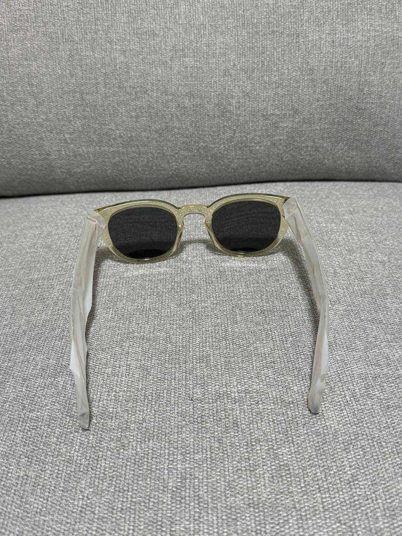 【The Silent Soul】 サングラス