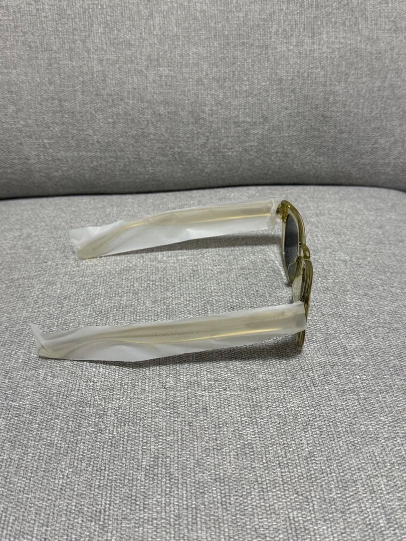 【The Silent Soul】 サングラス