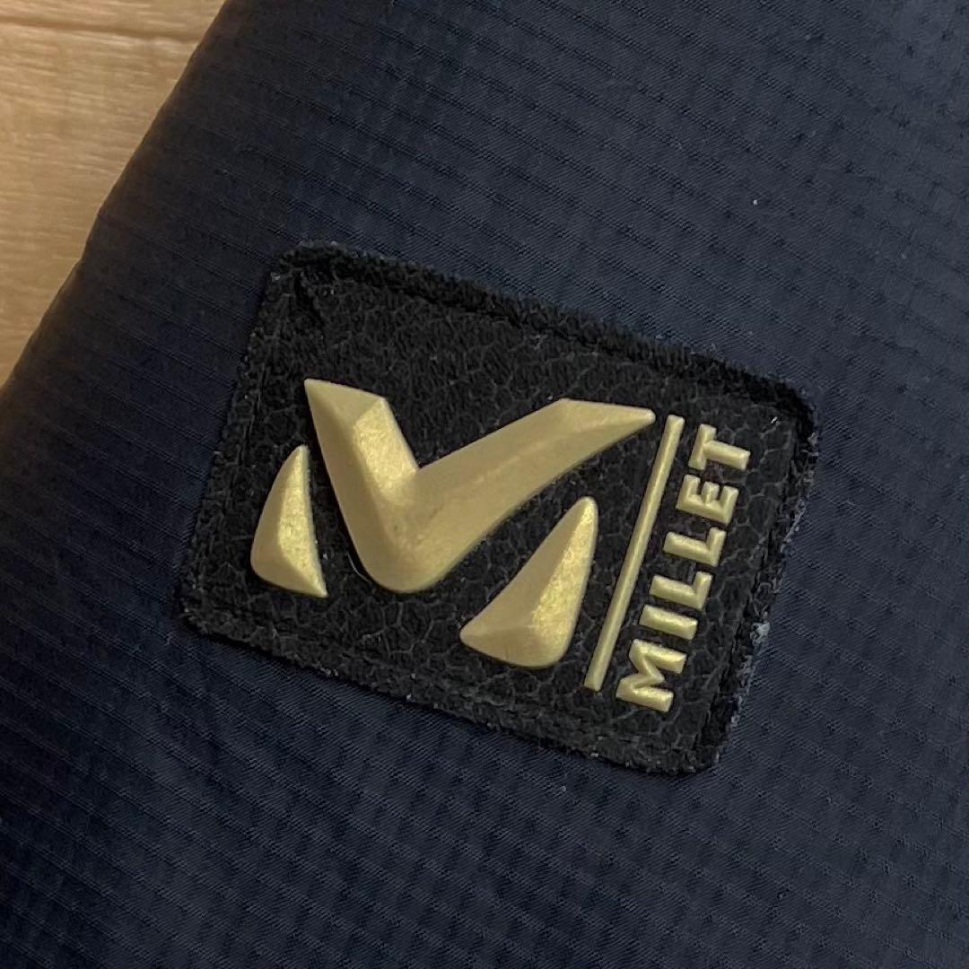 XL ミレー ダウンジャケット ダウンパーカ ダウン WINDSTOPPER