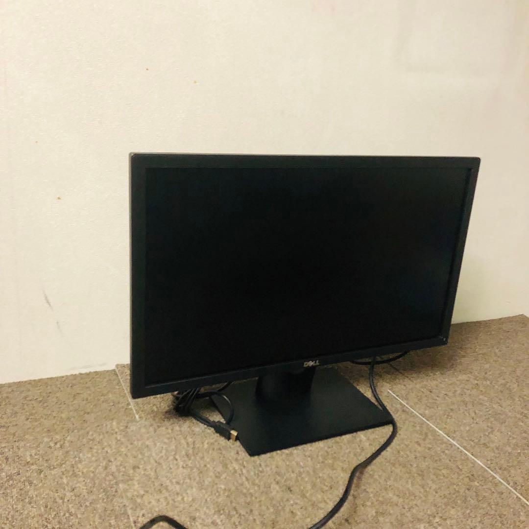 F46早い者勝ち！DELL 液晶モニター 23インチ 新生活応援✨