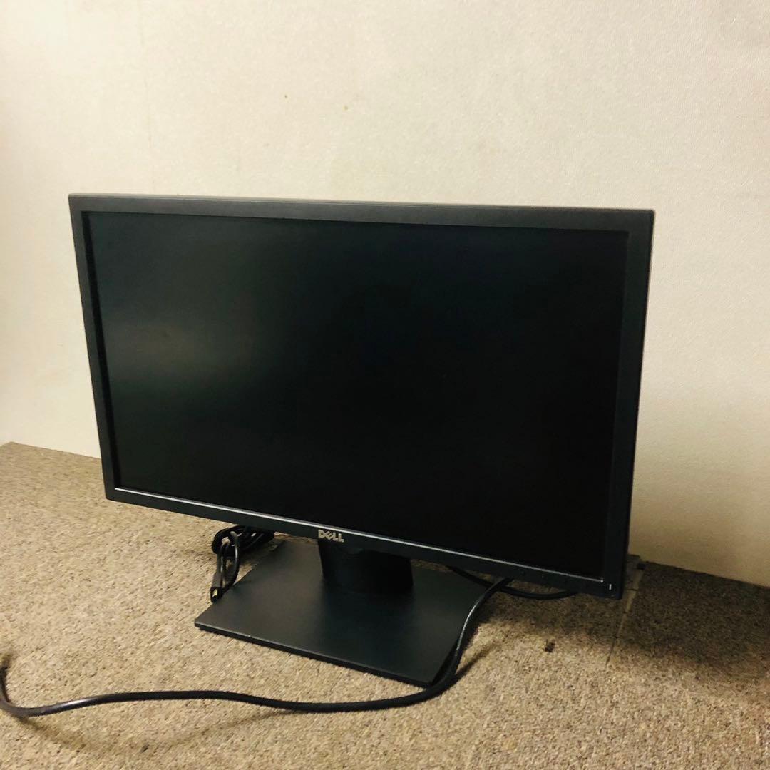F46早い者勝ち！DELL 液晶モニター 23インチ 新生活応援✨