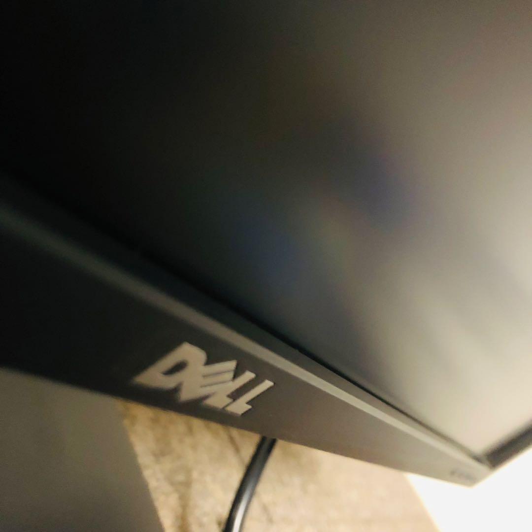 F46早い者勝ち！DELL 液晶モニター 23インチ 新生活応援✨